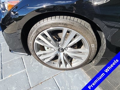 2024 INFINITI Q50 SENSORY