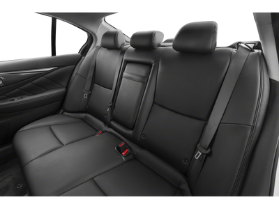 2024 INFINITI Q50 SENSORY