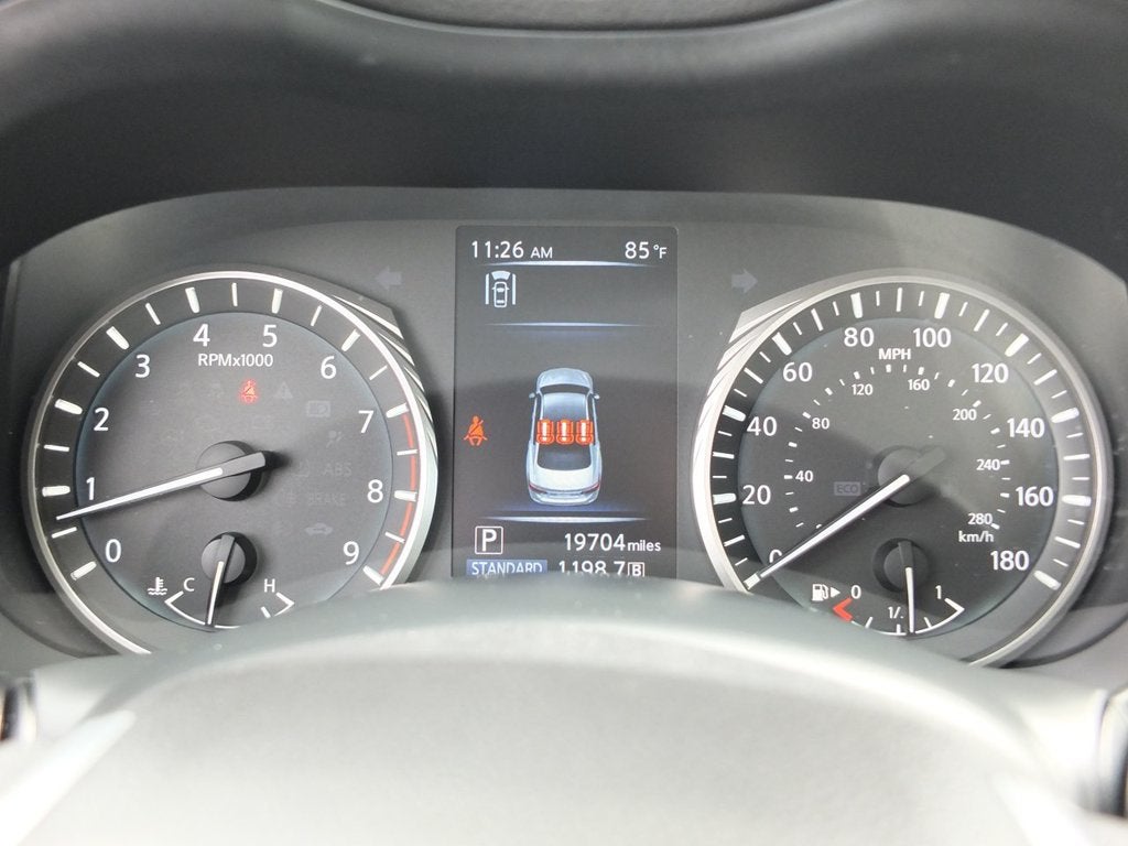 2023 INFINITI Q50 SENSORY CERTIFIED PREOWNED!!!