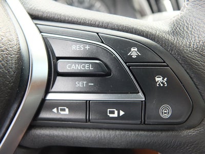 2023 INFINITI Q50 SENSORY CERTIFIED PREOWNED!!!