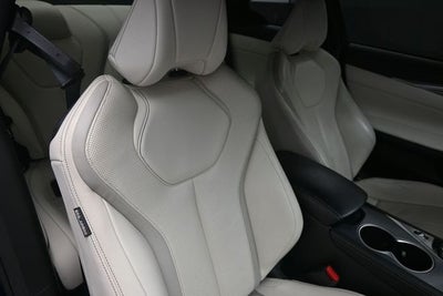 2020 INFINITI Q60 3.0t LUXE