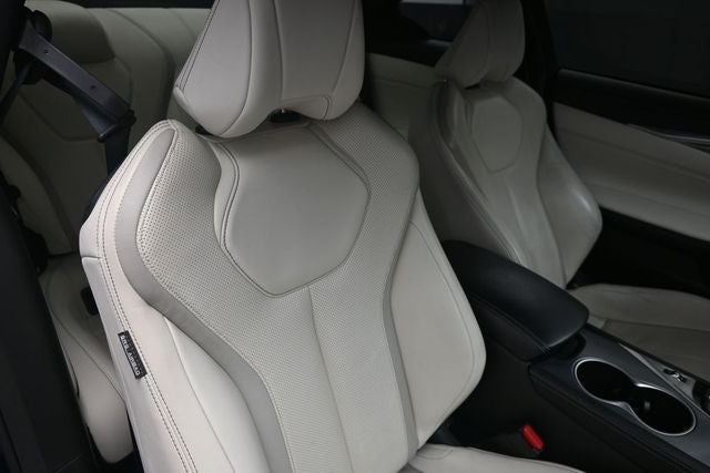 2020 INFINITI Q60 3.0t LUXE