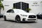 2023 INFINITI Q50 Red Sport 400