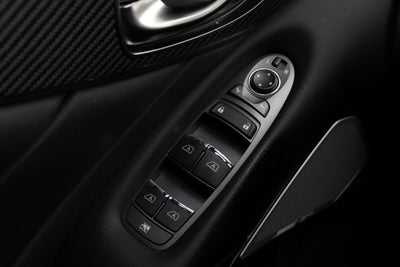 2023 INFINITI Q50 Red Sport 400