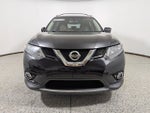 2016 Nissan Rogue FWD 4dr SL