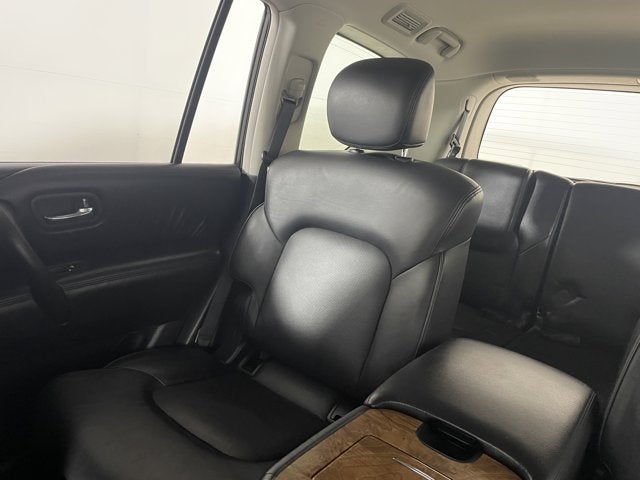 2021 Nissan Armada SL