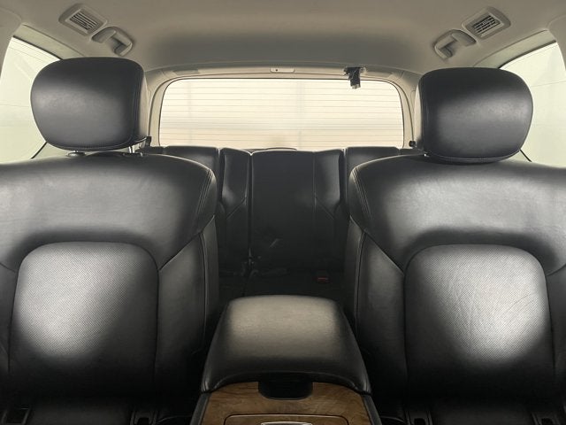 2021 Nissan Armada SL