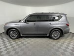 2021 Nissan Armada SL
