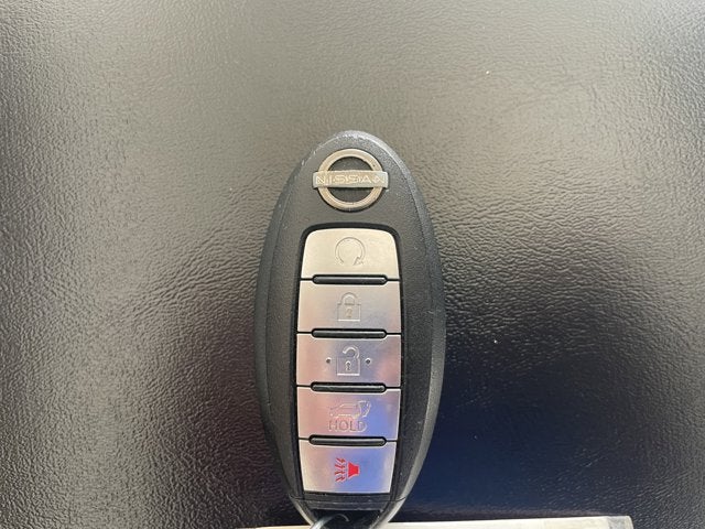 2021 Nissan Armada SL