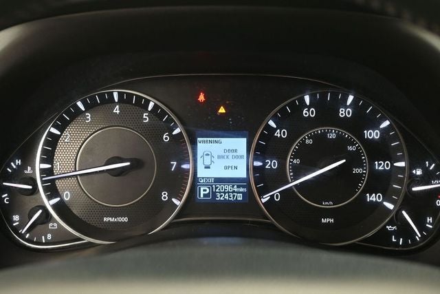 2018 Nissan Armada SV