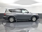 2018 Nissan Armada SV