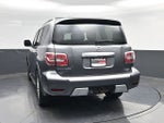 2018 Nissan Armada SV
