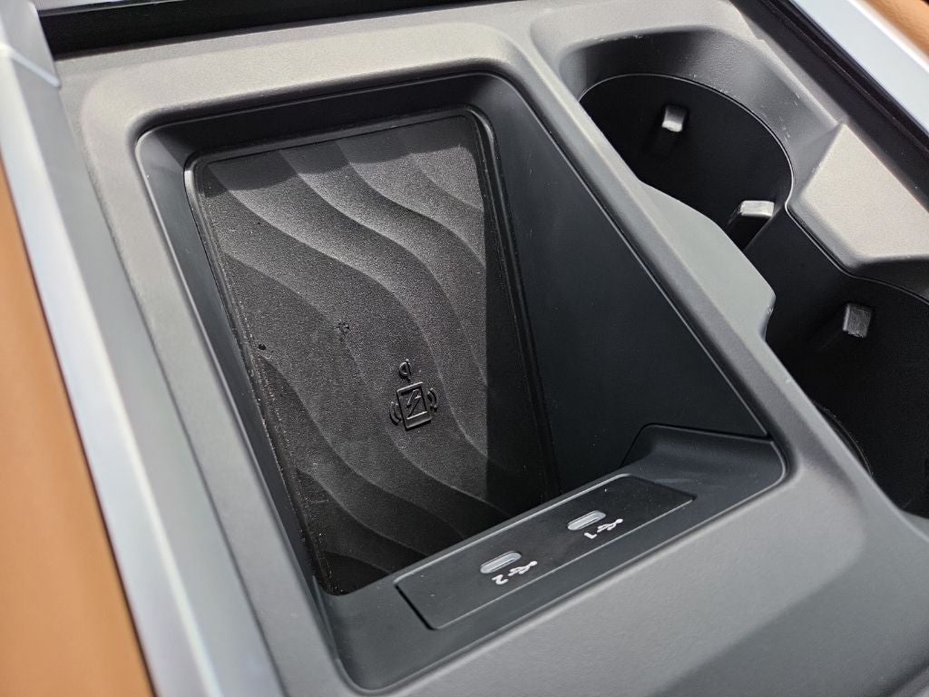 2025 Nissan Armada Platinum Reserve