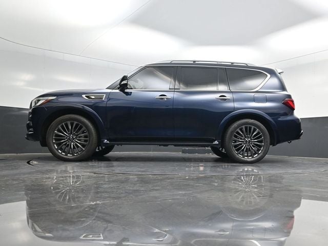 2023 INFINITI QX80 Premium Select
