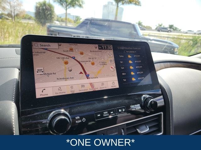 2023 INFINITI QX80 Premium Select