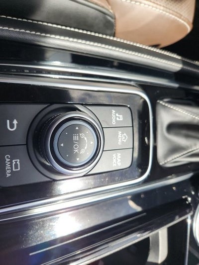 2023 INFINITI QX80 Premium Select