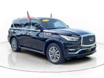 2021 INFINITI QX80 LUXE