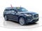 2021 INFINITI QX80 LUXE