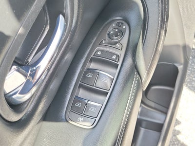 2021 INFINITI QX80 LUXE