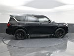 2021 INFINITI QX80 LUXE