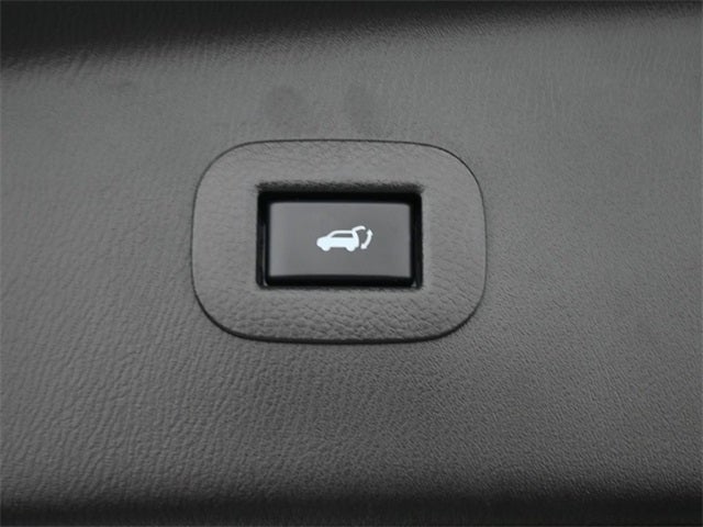 2021 INFINITI QX80 LUXE