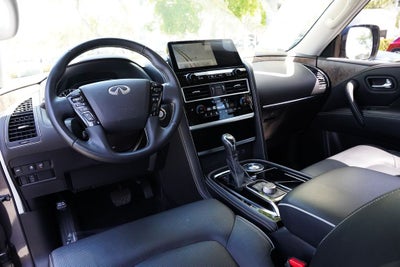 2023 INFINITI QX80 Premium Select CERTIFIED PREOWNED!!!