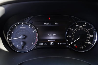 2023 INFINITI QX80 Premium Select CERTIFIED PREOWNED!!!