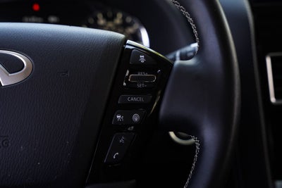 2023 INFINITI QX80 Premium Select CERTIFIED PREOWNED!!!