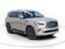 2023 INFINITI QX80 Sensory