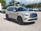 2023 INFINITI QX80 Sensory