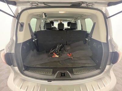 2017 INFINITI QX80 RWD