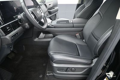2025 INFINITI QX80 PURE