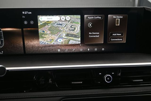 2025 INFINITI QX80 PURE