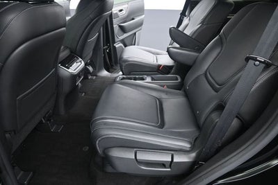 2025 INFINITI QX80 PURE