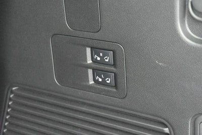 2025 INFINITI QX80 PURE