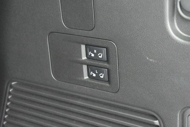 2025 INFINITI QX80 PURE