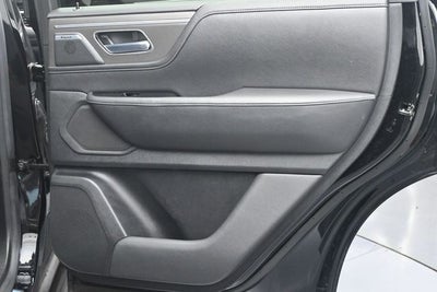 2025 INFINITI QX80 PURE