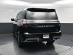 2025 INFINITI QX80 PURE