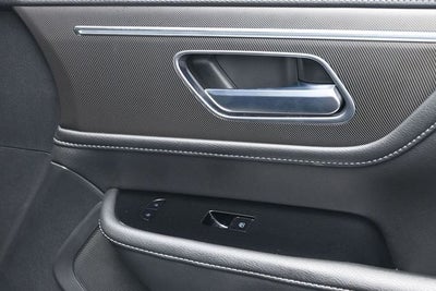2025 INFINITI QX80 PURE