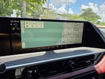 2025 INFINITI QX80 AUTOGRAPH CERTIFIED PREOWNED!