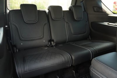 2025 INFINITI QX80 AUTOGRAPH