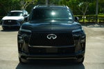 2025 INFINITI QX80 AUTOGRAPH