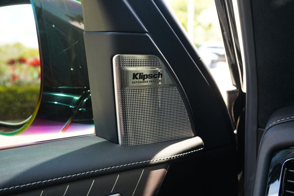 2025 INFINITI QX80 AUTOGRAPH