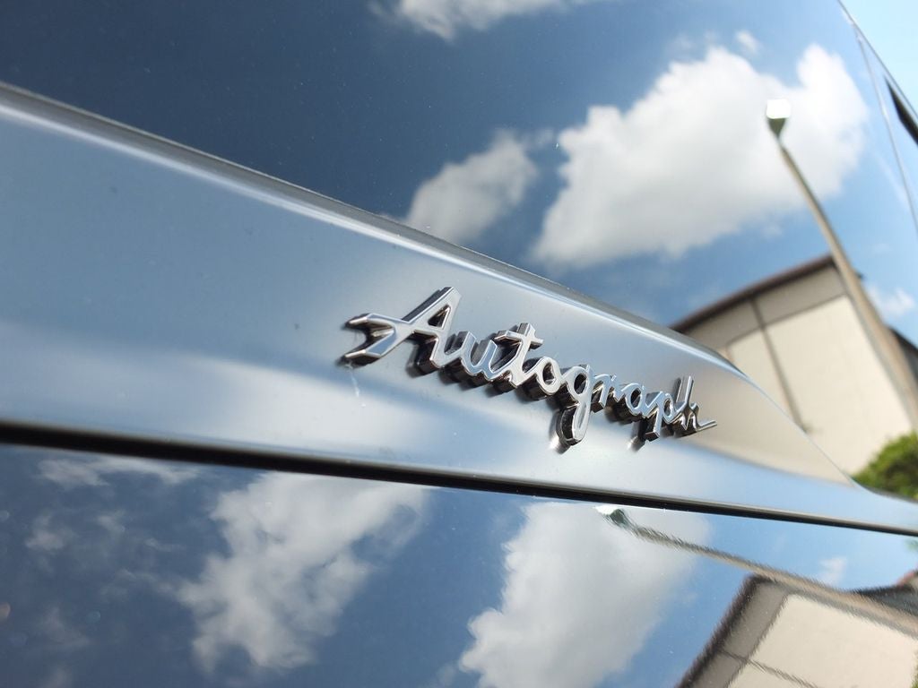 2025 INFINITI QX80 AUTOGRAPH CERTIFIED PREOWNED!
