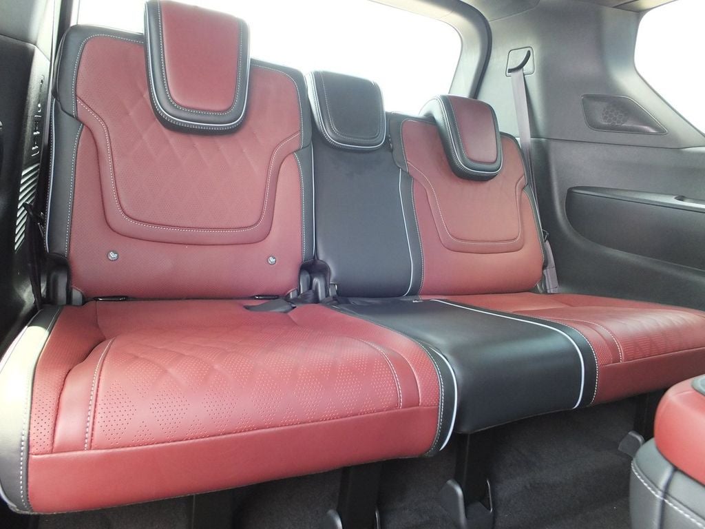 2025 INFINITI QX80 AUTOGRAPH CERTIFIED PREOWNED!