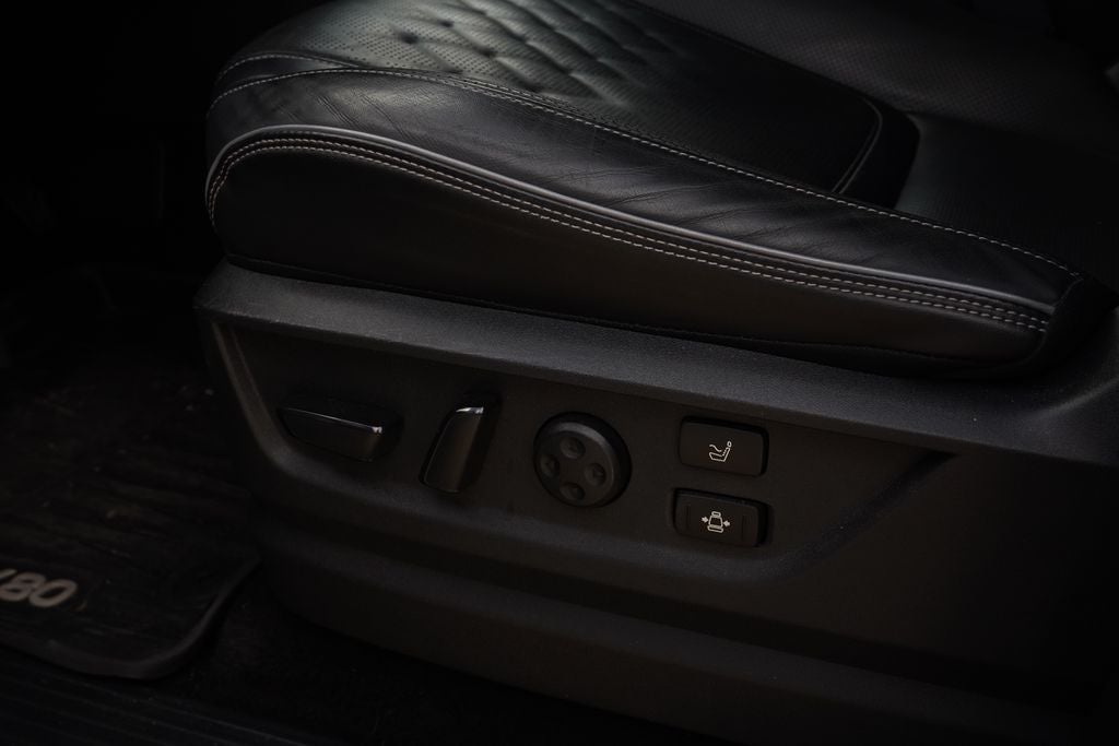 2025 INFINITI QX80 AUTOGRAPH CERTIFIED PREOWNED!