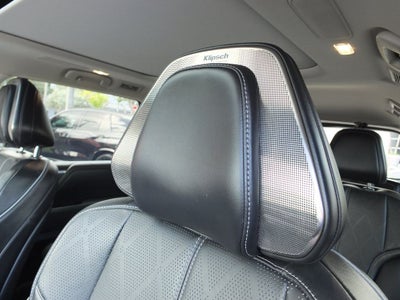 2025 INFINITI QX80 SENSORY CERTIFIED PREOWNED!!!