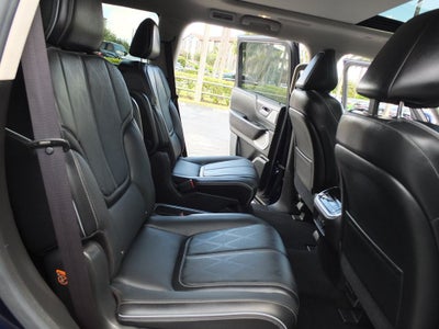 2025 INFINITI QX80 SENSORY CERTIFIED PREOWNED!!!