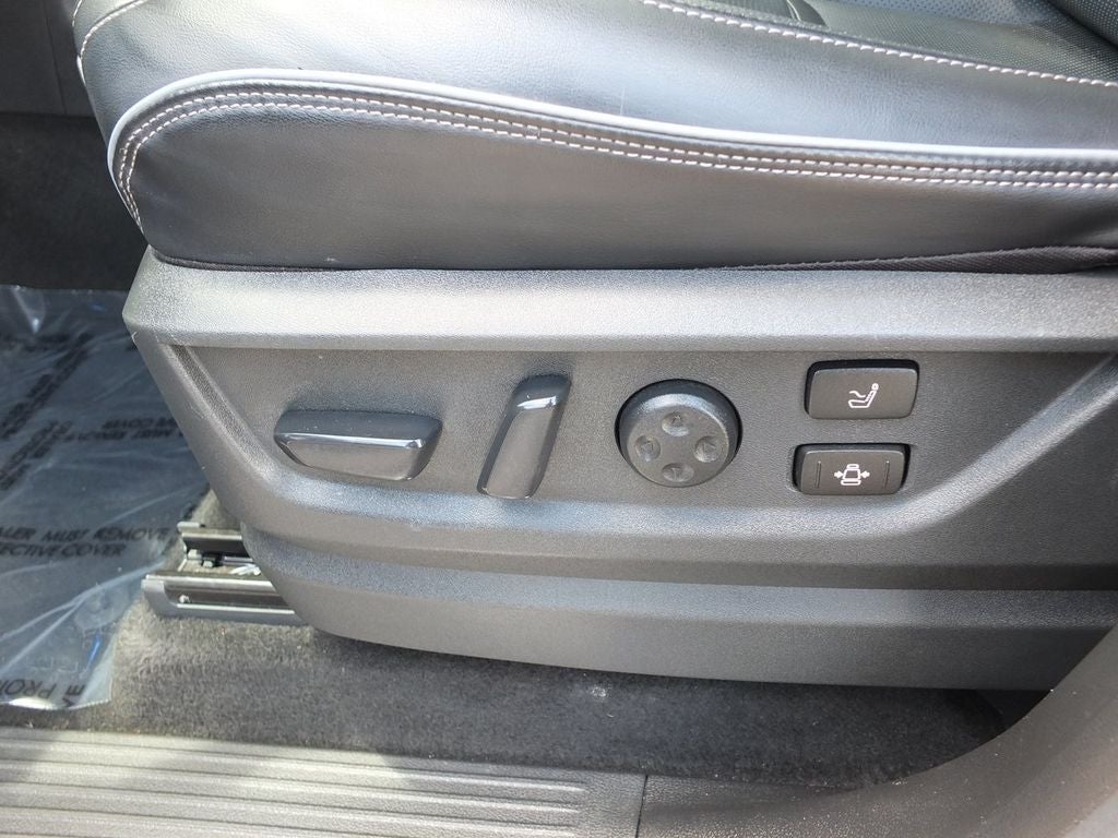 2025 INFINITI QX80 SENSORY CERTIFIED PREOWNED!!!