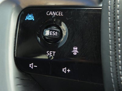 2025 INFINITI QX80 SENSORY CERTIFIED PREOWNED!!!